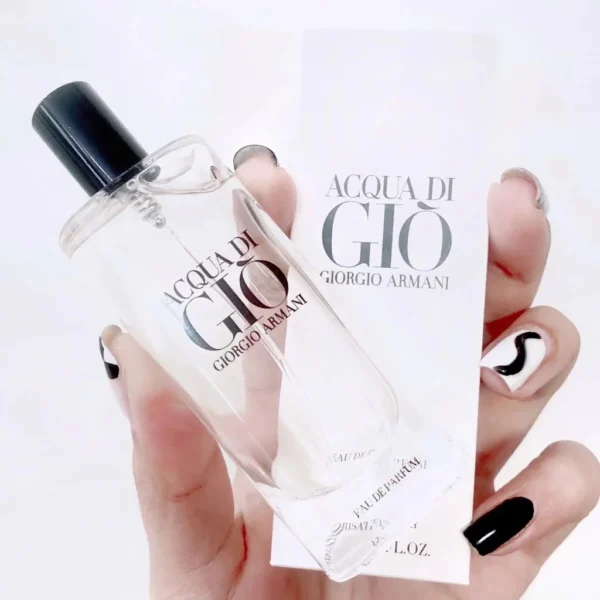 Nước Hoa Nam Giorgio Armani Acqua Di Gio EDP 15ml