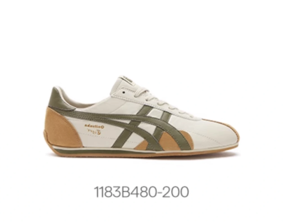 GIÀY ONITSUKA TIGER RUNSPARK [1183B480-200]